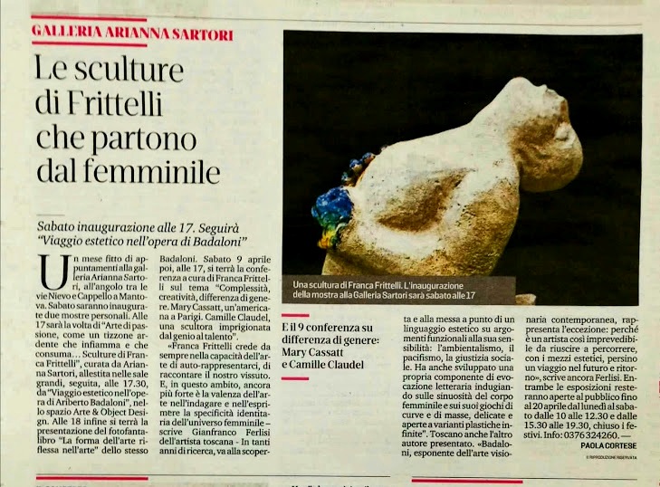 articolo franca