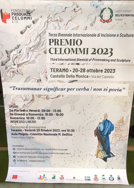 POSTER TERAMO